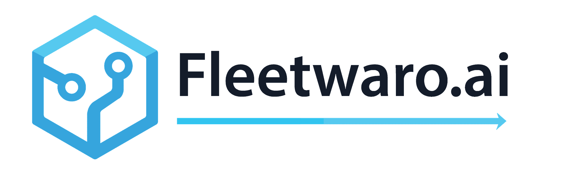 Fleetwaro.AI Logo