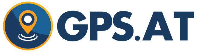 Fuhrparkmanagement Software mit KI ist fleetwaro.ai: LOGO von GPS.at für Telematik und GPS-Ortung